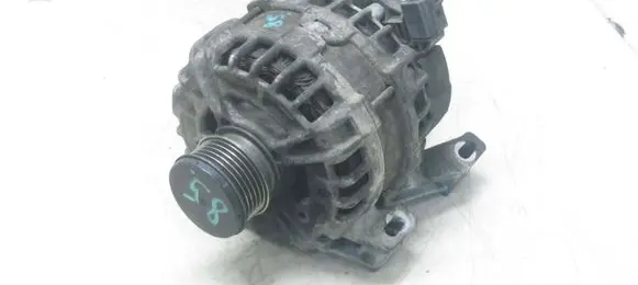 Generator/alternator