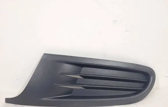 Volkswagen Golf VI Front bumper lower grill 1K9853665A
