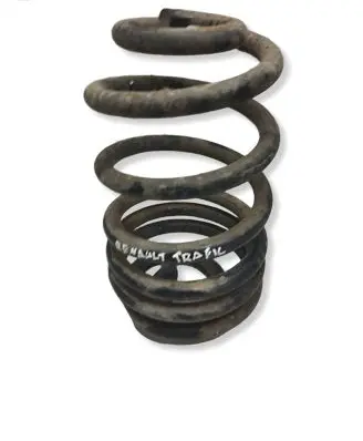 Renault Trafic II (X83) Rear coil spring 
