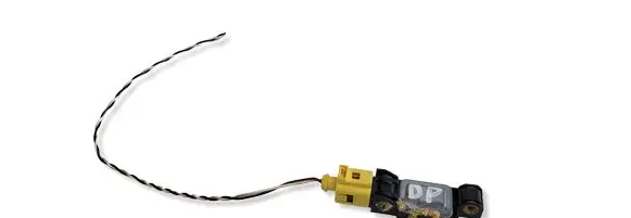 Audi A4 S4 B6 8E 8H Airbag deployment crash/impact sensor 8E0959643 0231400S55CH 290103