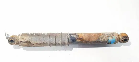 Fiat Ducato Rear shock absorber/damper
