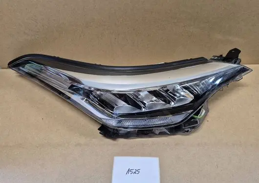 Toyota C-HR I Headlight/headlamp 81110F4180