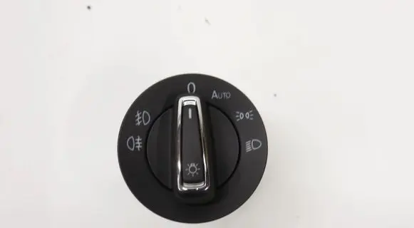 Seat Leon (5F) Other switches/knobs/shifts 5G0941431AF