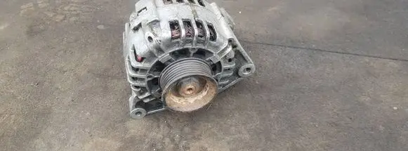 Audi A4 S4 B6 8E 8H Generator/alternator 078903016AC