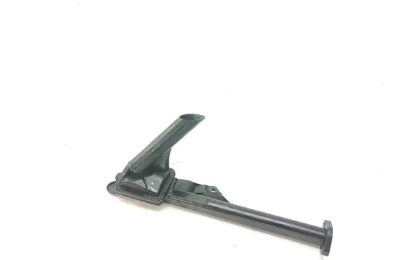 BMW 7 E65 E66 Oil sump strainer pipe 7790058 11417790058