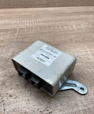 Rover 45 Other control units/modules 38370ST3E011M1 B2697