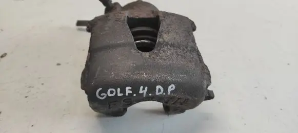 Volkswagen Golf IV Front brake caliper