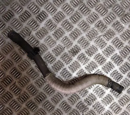 Volkswagen Golf VI Engine coolant pipe/hose