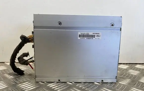 Ford Mustang VI Sound amplifier DR3T18B849AC DR3T18B849A DR3T18T806AC
