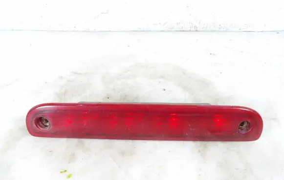Citroen Jumper Boot/trunk interior light 1340670080