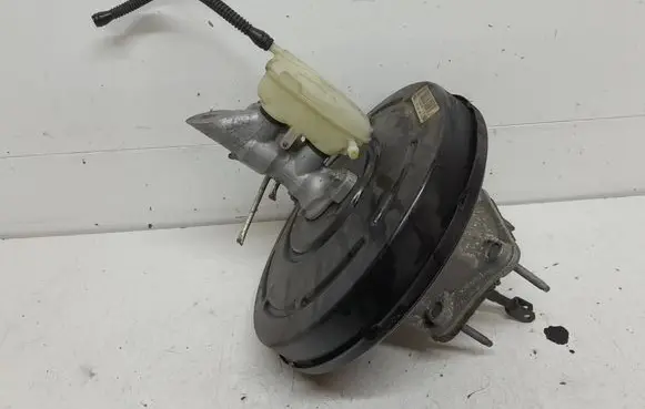 Renault Scenic III - Grand scenic III Brake booster 472100005R