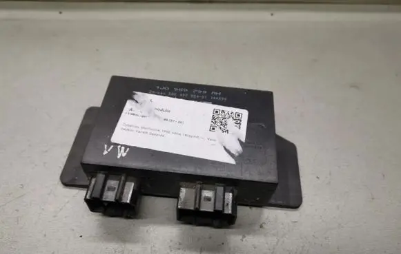 Volkswagen PASSAT B5 Comfort/convenience module 1J0959799AH