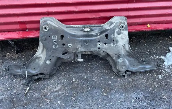 Renault Espace IV Front axle beam 
