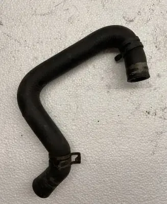 Volkswagen Sharan Engine coolant pipe/hose