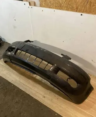 Audi A3 S3 8P Front bumper 7E0612109N