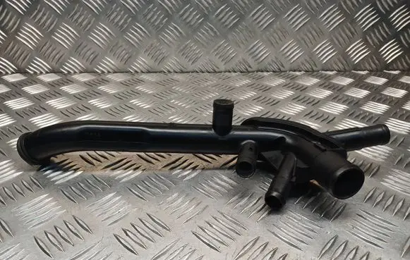 Renault Clio II Engine coolant pipe/hose 8200089768