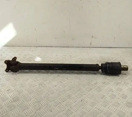 Mitsubishi Pajero Front prop shaft MR580389