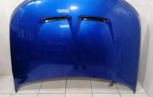 Land Rover Range Rover Sport L494 Engine bonnet/hood