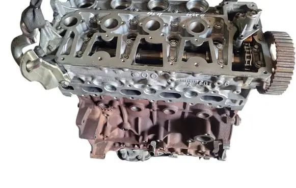 Peugeot 308cc Engine RH02