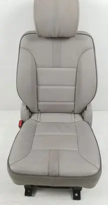 Mercedes-Benz R W251 Rear seat 