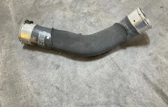 Mercedes-Benz A W177 Turbo air intake inlet pipe/hose A2475280082 ZGS004Q3 DBL625134
