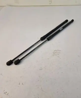 Volkswagen Golf VI Tailgate/trunk strut/damper 1K9827550A