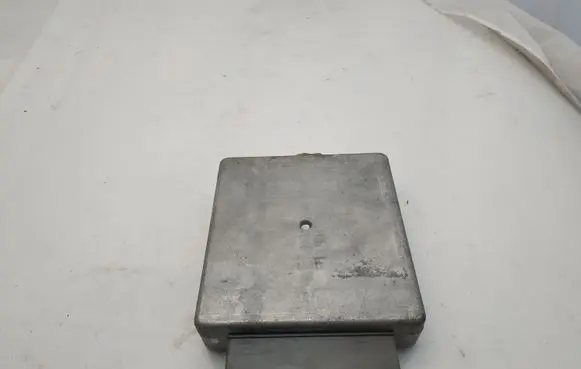 Ford Focus Engine control unit/module 98AB12A650AMK