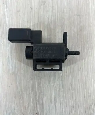 Audi A6 S6 C6 4F Turbo solenoid valve 037906283C 72288000
