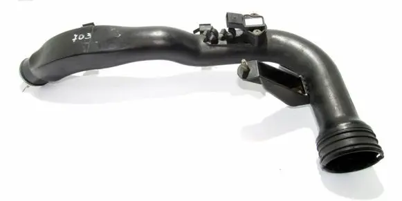 Audi A4 S4 B6 8E 8H Intercooler hose/pipe 8E0145762