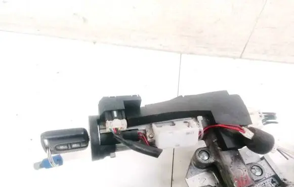 Nissan Murano Z50 Ignition lock
