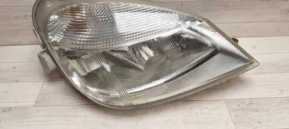 Mercedes-Benz Vaneo W414 Headlight/headlamp 0301189202 A4148200161