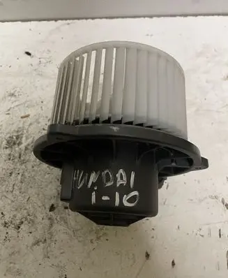 Hyundai i10 Heater fan/blower F00S330024