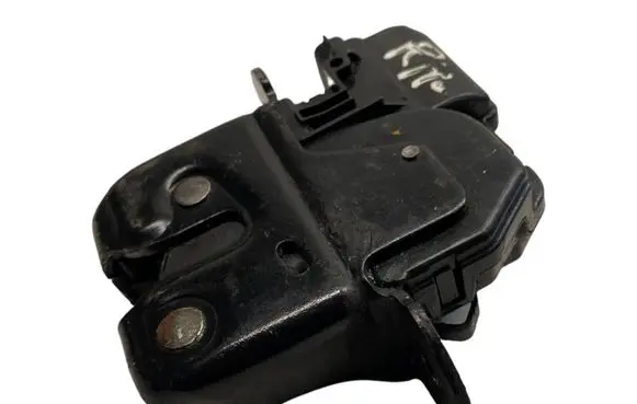 Renault Scenic III - Grand scenic III Tailgate/trunk/boot lock/catch/latch 846300003R