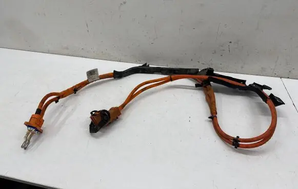 Volkswagen Multivan T7 Other wiring loom 7T0971015