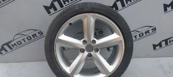 Audi A6 S6 C6 4F R18 alloy rim 4F0601025DC