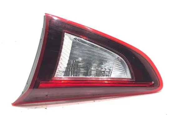 Mazda 2 Rear/tail lights