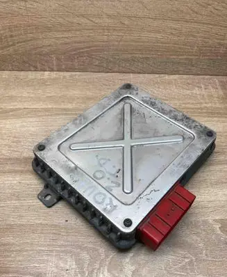 Rover 214 - 216 - 220 Engine control unit/module ECU MSB100610