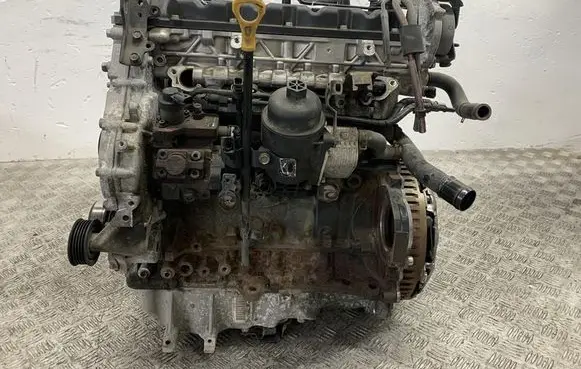 KIA Sportage Engine D4FD