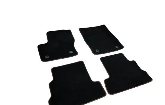Ford Kuga II Car floor mat set GV41130D00