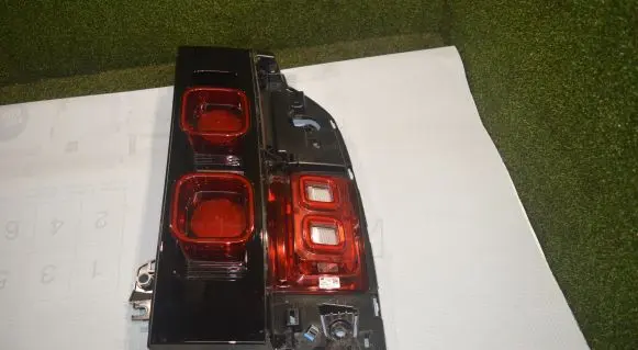 Land Rover Defender Rear/tail lights L8B213404AH L8B213404A