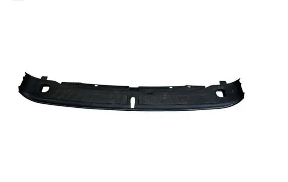 BMW X3 G01 Trunk/boot sill cover protection 7396612