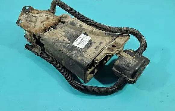 Toyota Corolla E120 E130 Active carbon filter fuel vapour canister IMPRK1522780