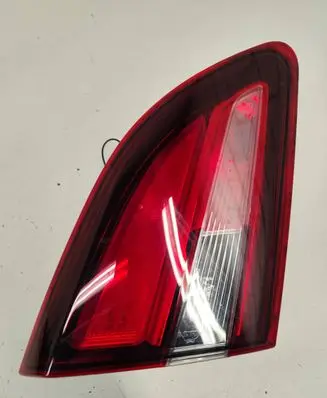Opel Astra J Tailgate rear/tail lights 90034159 25870193