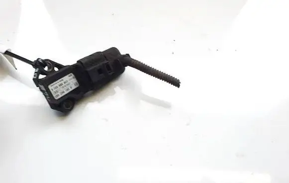 Audi A3 S3 8P Air pressure sensor 0281002401 038906051C