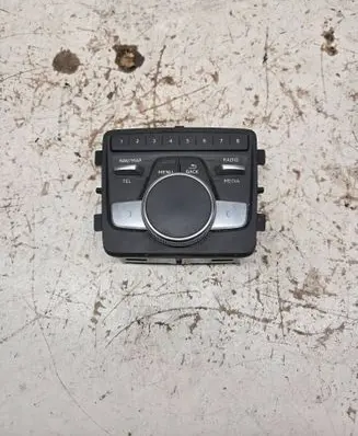Audi A4 S4 B9 Multifunctional control switch/knob 8W0919614T