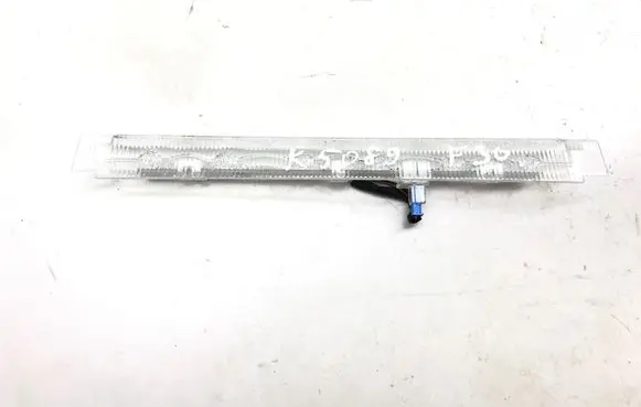 BMW 3 F30 F35 F31 Third/center stoplight K5089