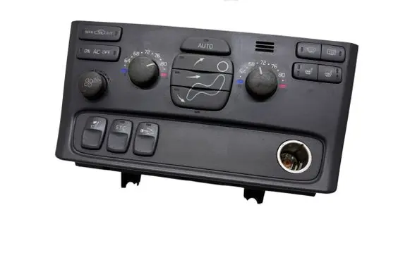 Volvo S80 Climate control unit 7923