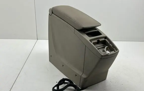Renault Scenic III - Grand scenic III Armrest 8127320