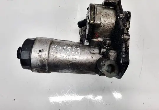 Audi A6 S6 C5 4B Oil filter cover 059115405G