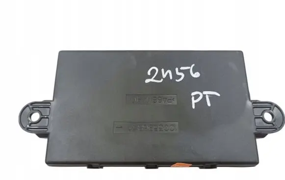 Mercedes-Benz S W221 Other control units/modules A2218704995